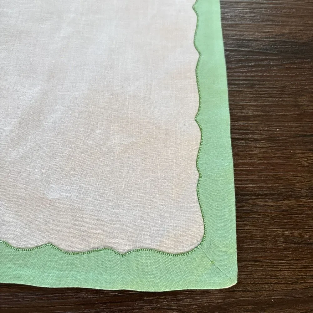 Belcrest Linens this vintage